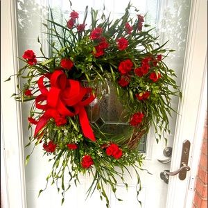 Wreath 🌹🌹